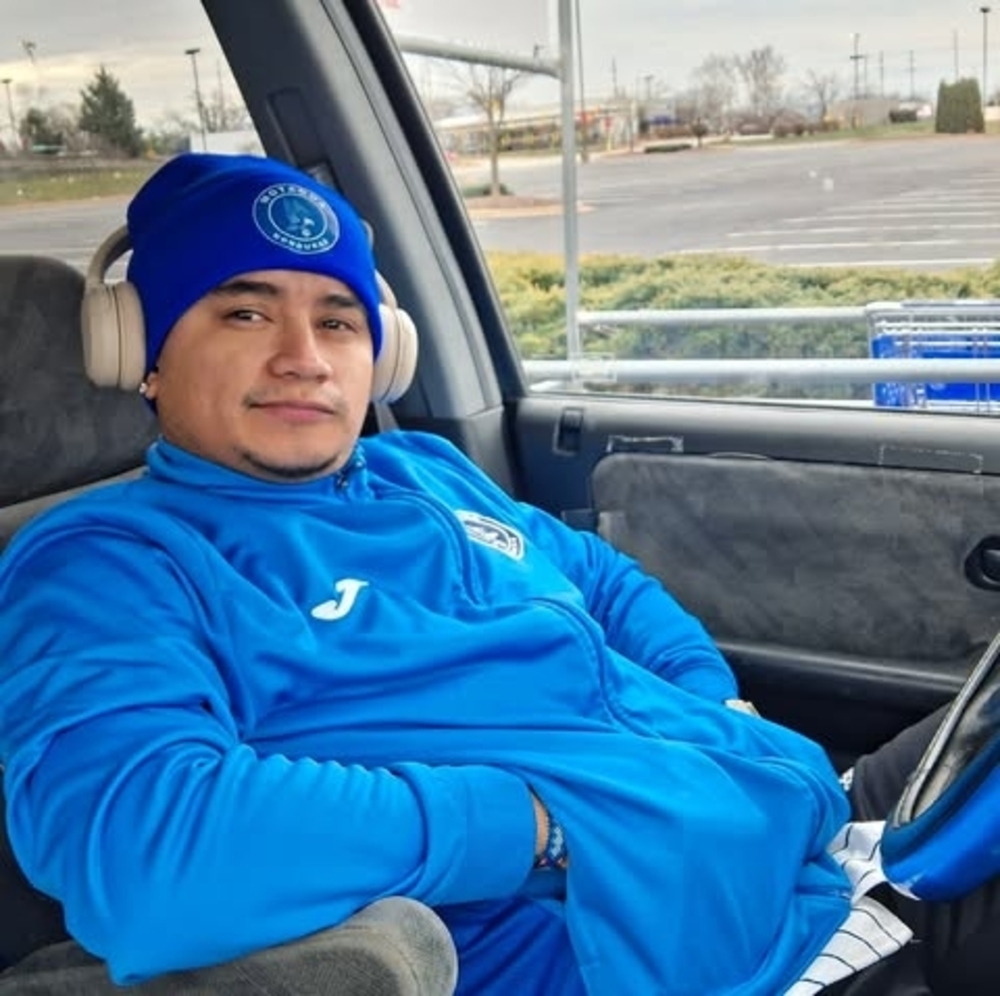 Meet your Posher, Ariel